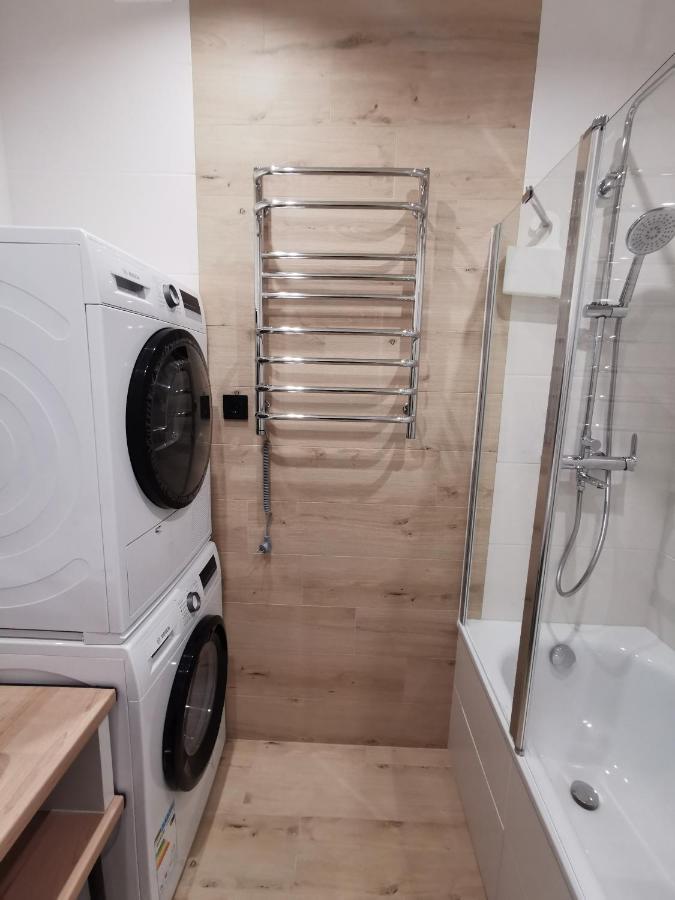 Soborna Apartment Ривне Екстериор снимка