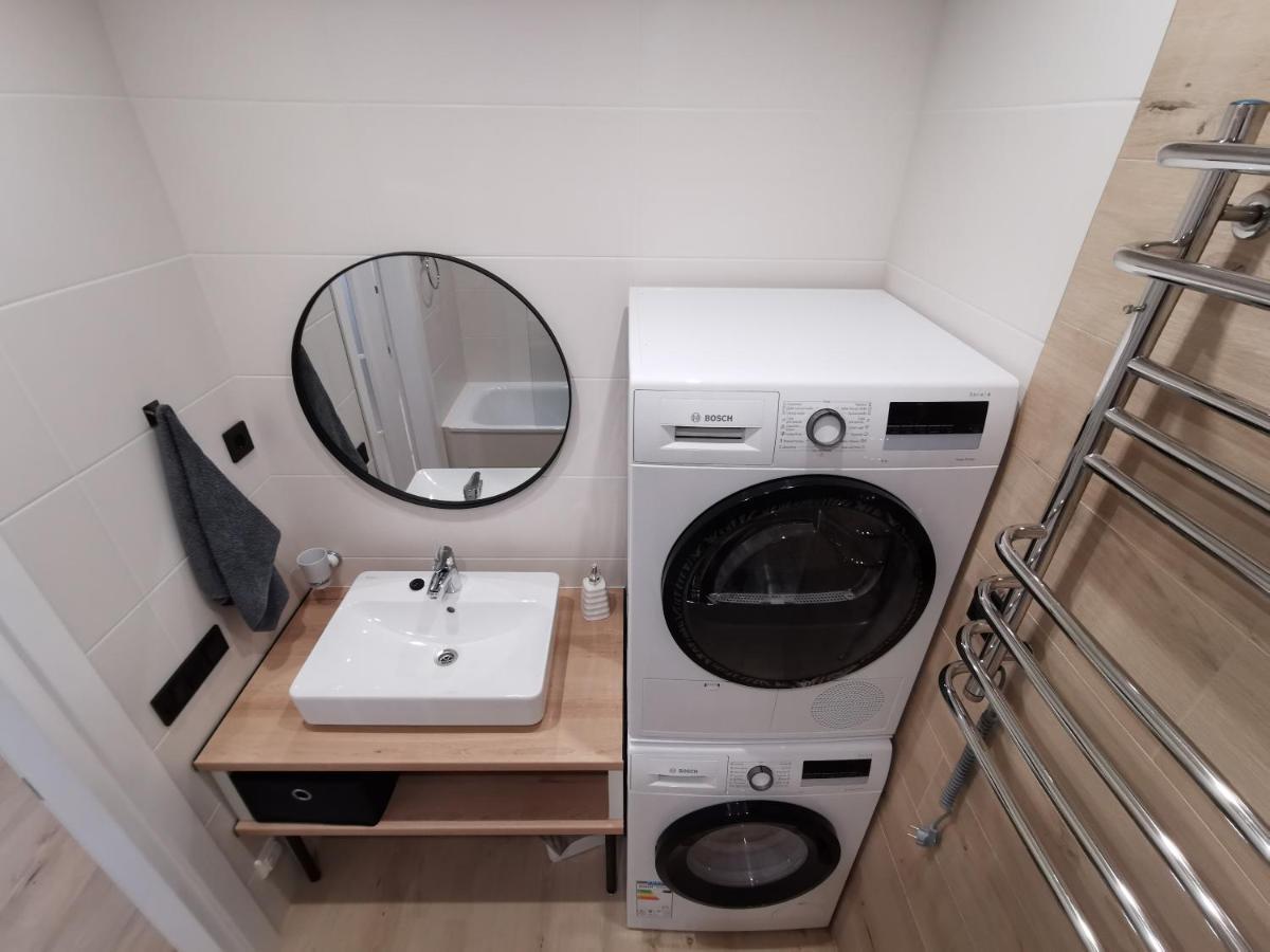 Soborna Apartment Ривне Екстериор снимка