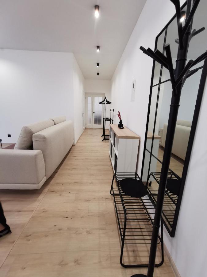 Soborna Apartment Ривне Екстериор снимка