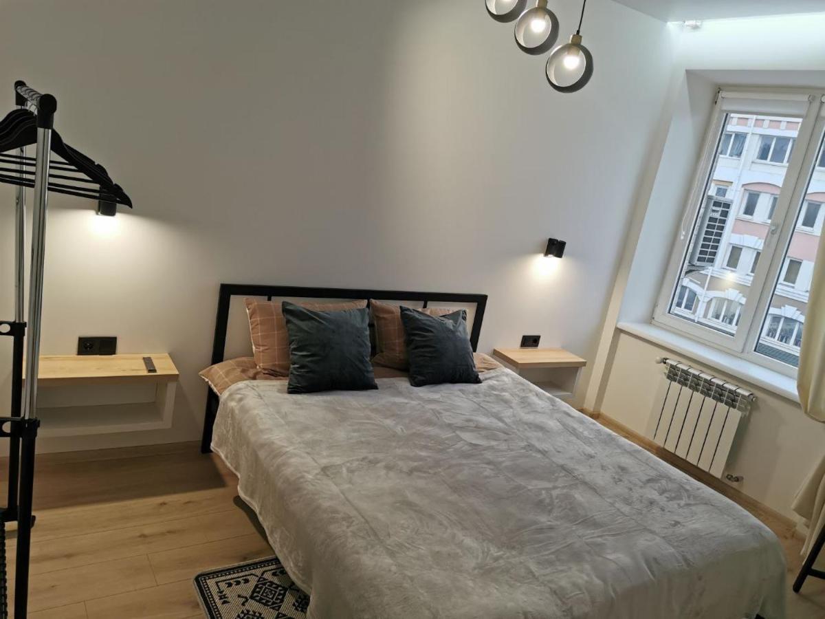 Soborna Apartment Ривне Екстериор снимка