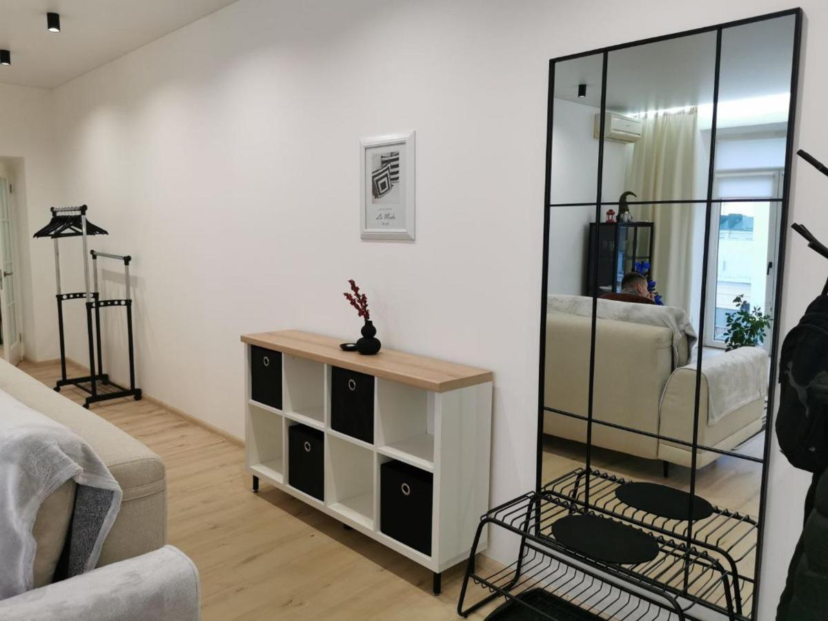 Soborna Apartment Ривне Екстериор снимка