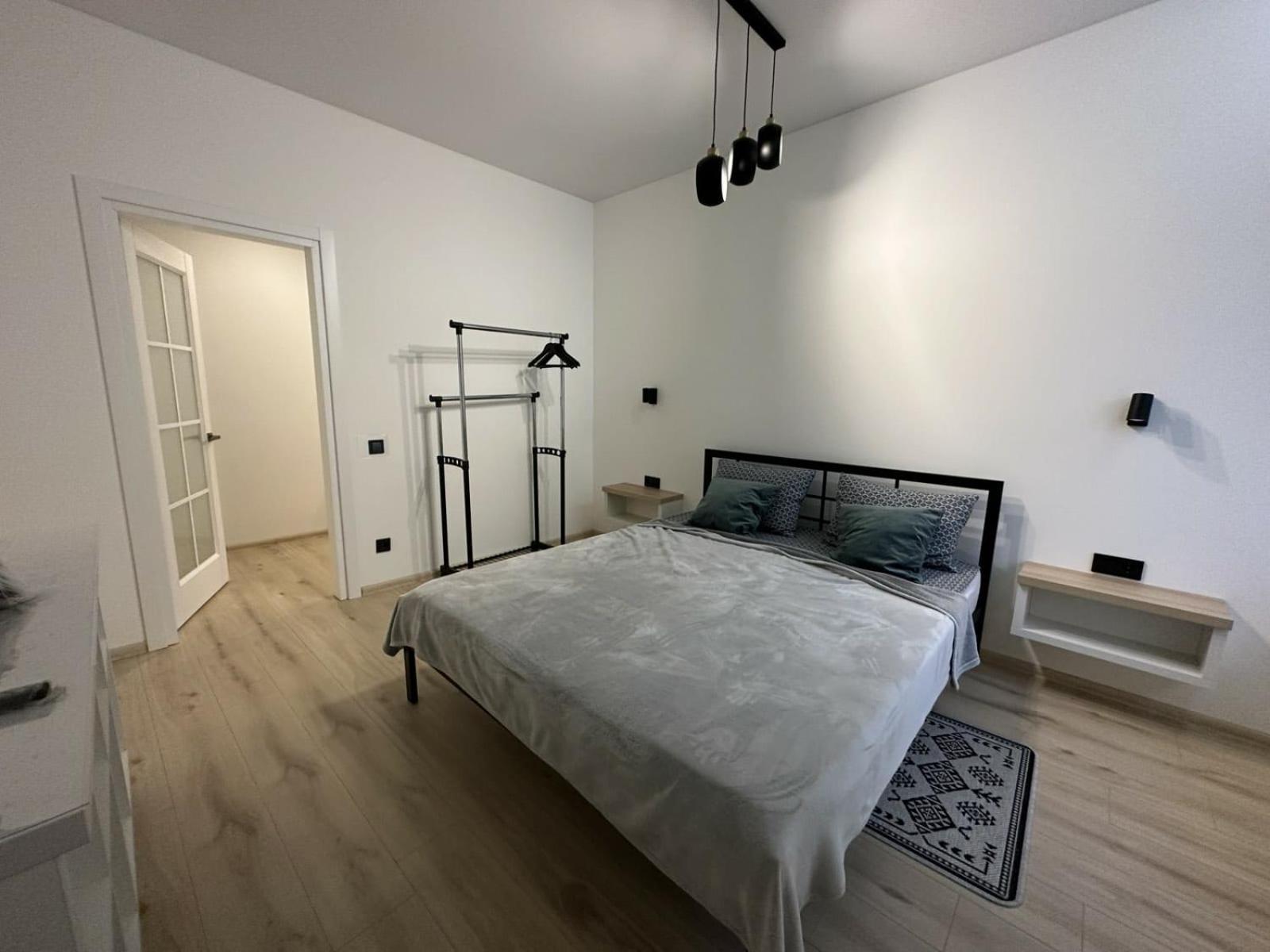 Soborna Apartment Ривне Екстериор снимка