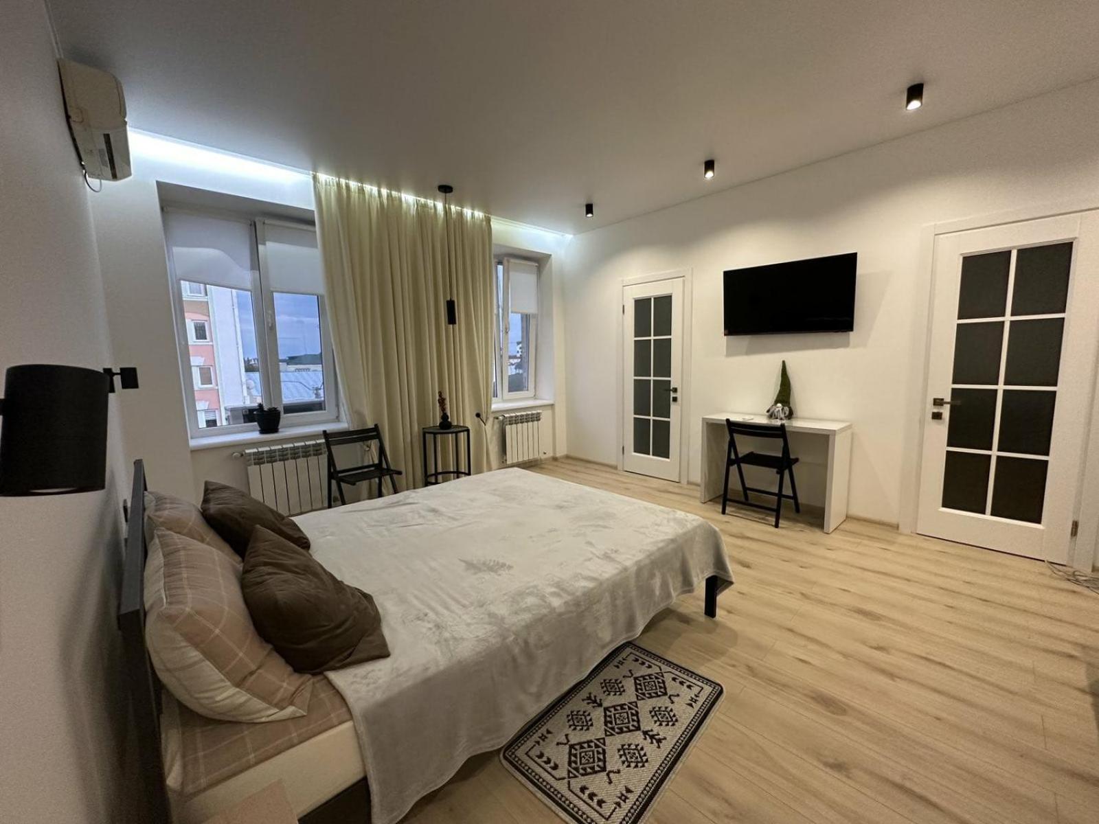 Soborna Apartment Ривне Екстериор снимка