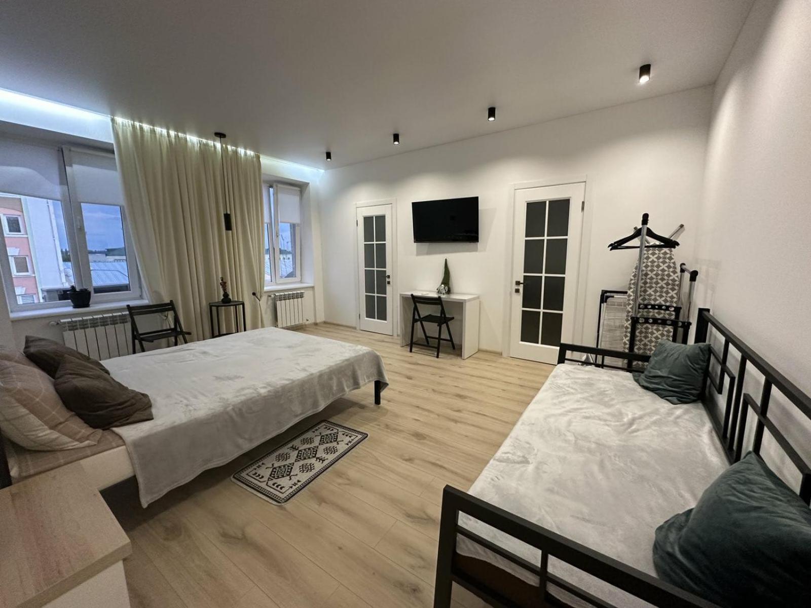 Soborna Apartment Ривне Екстериор снимка