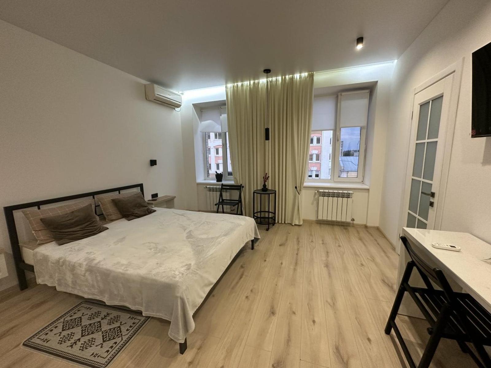 Soborna Apartment Ривне Екстериор снимка