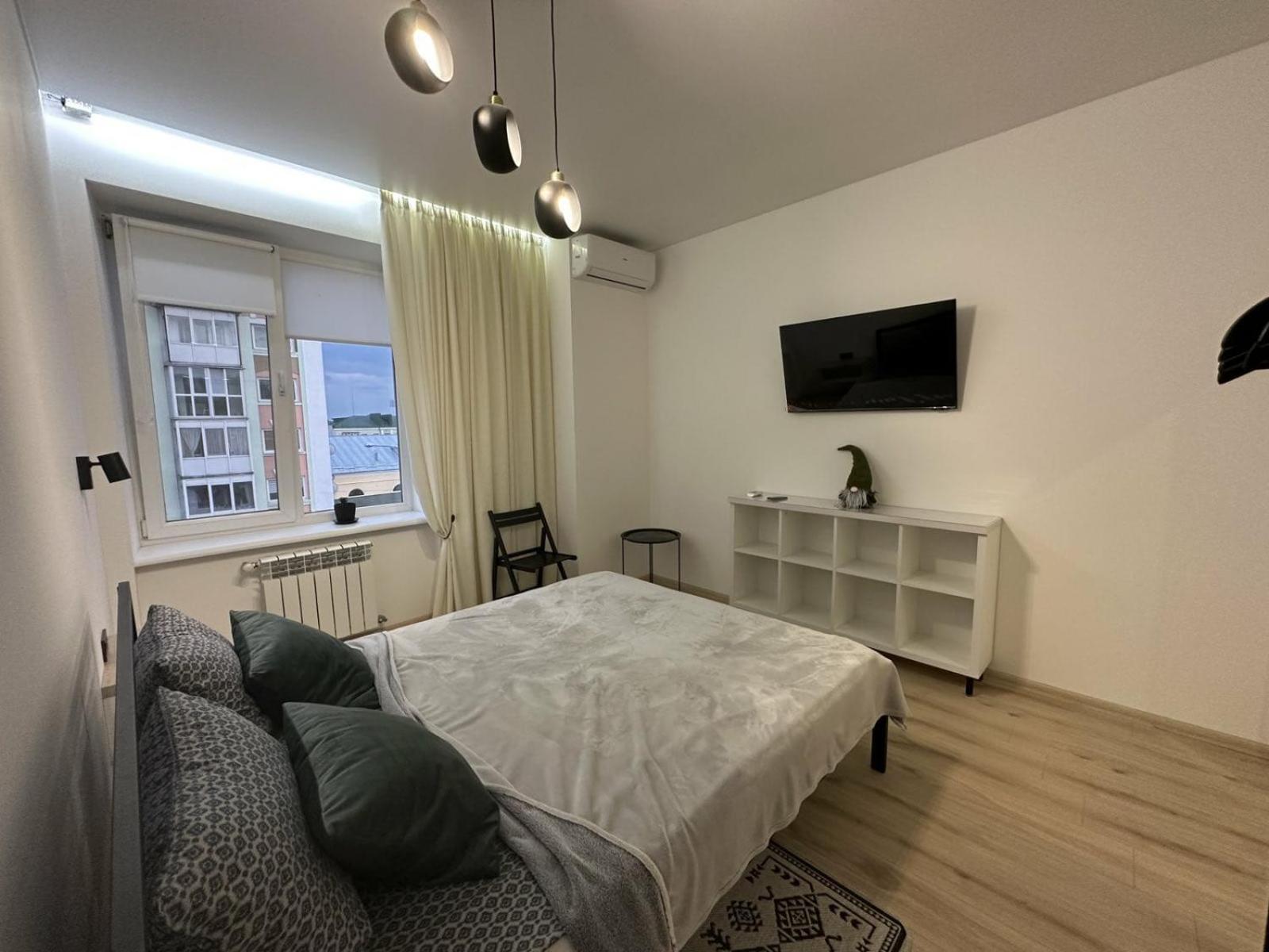 Soborna Apartment Ривне Екстериор снимка