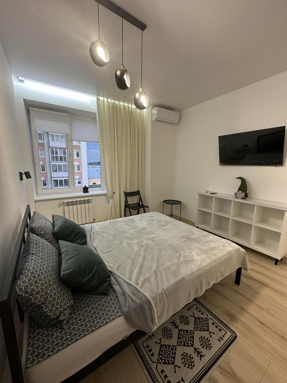 Soborna Apartment Ривне Екстериор снимка